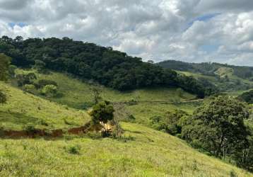 Vende-se fazendinha na região de santana dos montes/mg.