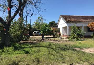 Vendo linda área de 2.357m² na br101 a 3km do posto da polícia rodoviária federal