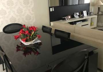 Vendo sobrado mobiliado em condominio de varzea grande