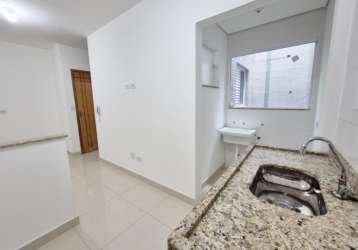 Apartamento no tucuruvi, com 1 quarto