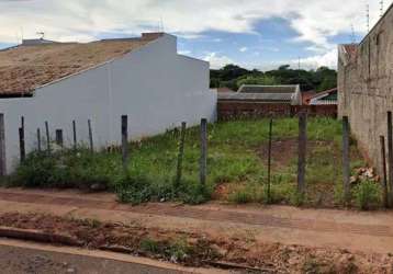 Terreno no loteamento costa verde - terreno de 200m² pronto para construção