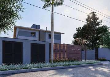 Residencial alladin - oportunidade!