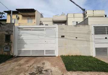 Vendo sobrado residencial ou comercial