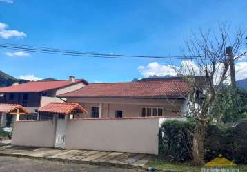 Casa em condomínio para venda em teresópolis, comary, 3 dormitórios, 2 banheiros, 2 vagas