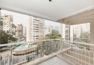 Apartamento tipo  para venda com 2 quartos, 66m²