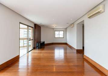 Apartamento tipo  para venda com 4 quartos, 186m²