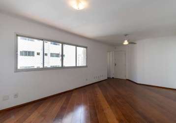 Apartamento tipo  para venda com 3 quartos, 90m²