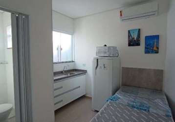 Studio para alugar, de 15 m² a partir de r$ 1.320/mês - tatuapé - são paulo/sp