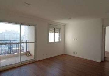 Apartamento com 2 dormitórios sendo 1 suite à venda, 68 m² por r$ 680.000 - mooca - são paulo/sp