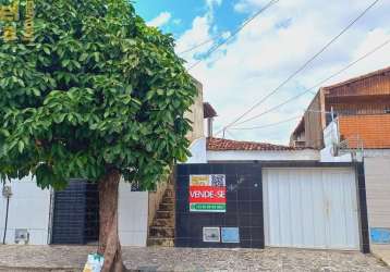 Casa em panamericano, fortaleza/ce