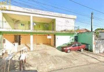 Casa padrão - sobrado duplex joão xxxiii