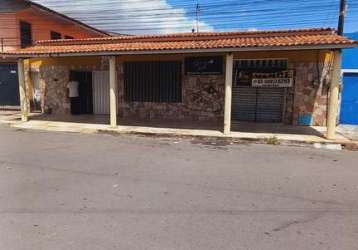 Casa térrea em joão xxiii, fortaleza/ce