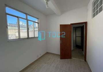 Sala para alugar, 54 m² por r$ 1.900,00/mês - centro - juiz de fora/mg