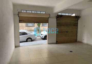 Loja para alugar, 39 m² por r$ 1.810,01/mês - santa helena - juiz de fora/mg