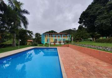 Casa com 3 quartos à venda, 289 m² por r$ 990.000 - granjas guarujá - juiz de fora/mg