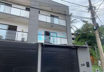 Casa com 3 quartos, sendo uma suíte, à venda, 224m² por r$ 689.000 – nova era - juiz de fora/mg