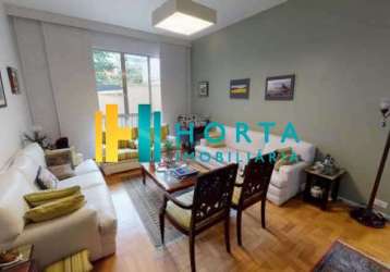 Apartamento com 3 quartos à venda na rua joão líra, leblon, rio de janeiro, 131 m2 por r$ 2.700.000