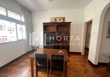 Apartamento com 3 quartos à venda na rua anita garibaldi, copacabana, rio de janeiro, 120 m2 por r$ 950.000