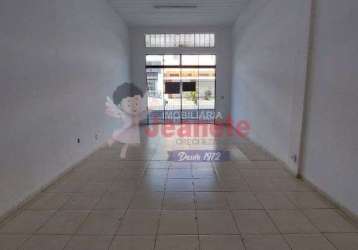 Sala comercial para alugar no jardim da alvorada, nova odessa  por r$ 1.850