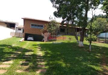 Chácara / sítio com 3 quartos à venda no bosque dos eucaliptos, nova odessa , 340 m2 por r$ 1.170.000