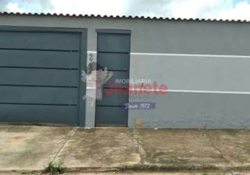 Casa com 1 quarto à venda no jardim residencial vaughan, sumaré , 100 m2 por r$ 330.000