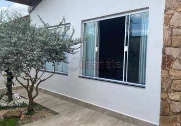 Casa com 3 quartos à venda no jardim bela vista, nova odessa  por r$ 850.000