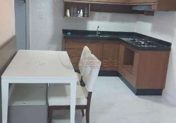 Apartamento com 2 quartos à venda no jardim marajoara, nova odessa  por r$ 310.000