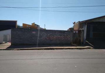 Terreno comercial para alugar no jardim santa rosa, nova odessa  por r$ 600