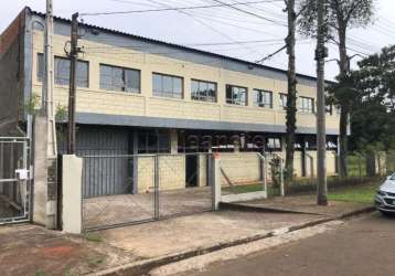 Sala comercial à venda no jardim eneides industrial, nova odessa , 1250 m2 por r$ 2.850.000