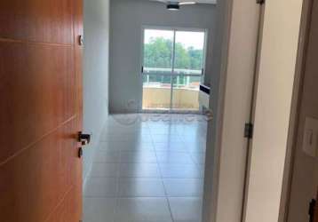 Apartamento com 3 quartos à venda no centro, nova odessa , 78 m2 por r$ 450.000