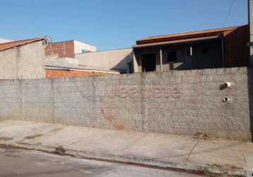 Terreno comercial para alugar no jardim monte das oliveiras, nova odessa  por r$ 1.000