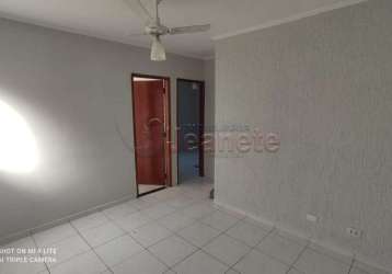 Apartamento com 2 quartos à venda no são vitor, americana , 60 m2 por r$ 180.000