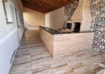 Casa com 3 quartos à venda no jardim residencial fibra, nova odessa , 130 m2 por r$ 430.000