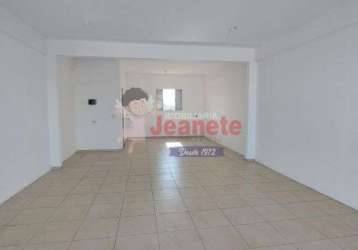 Sala comercial para alugar no jardim capuava, nova odessa , 80 m2 por r$ 1.200