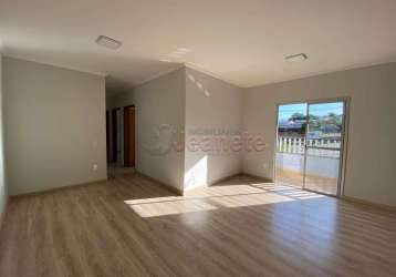 Apartamento com 3 quartos à venda na vila nossa senhora de fátima, americana , 39 m2 por r$ 520.000