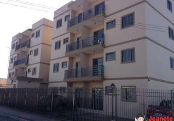 Apartamento com 2 quartos para alugar no jardim santa rosa, nova odessa , 58 m2 por r$ 800