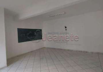 Sala comercial para alugar no jardim santa rosa, nova odessa , 190 m2 por r$ 650