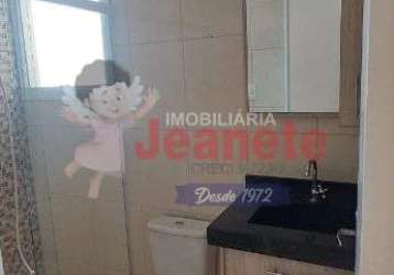 Apartamento à venda no jardim santa rita i, nova odessa  por r$ 220.000