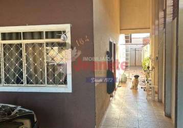 Casa com 2 quartos para alugar no jardim santa eliza (nova veneza), sumaré , 80 m2 por r$ 1.700