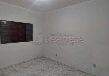 Casa com 2 quartos para alugar no jardim de éden, nova odessa , 136 m2 por r$ 1.800