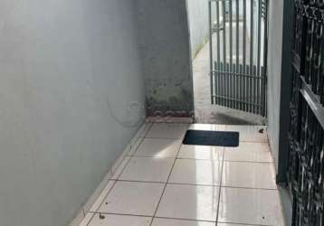 Casa com 3 quartos para alugar no jardim são manoel, nova odessa  por r$ 1.600