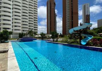 Apartamento vista mar disponível pra locação - vaga coberta