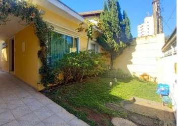 Casa térrea com 3 quartos e 3 banheiros à venda, 150 m² terreno de 340m² (10x34) por r$ 980.000