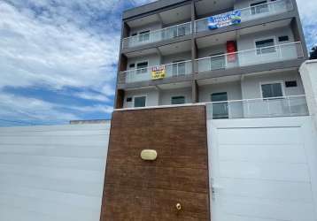 Lindo apartamento pronto para morar em vista alegre - são gonçalo