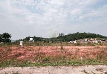 Terreno à venda no três rios do norte, jaraguá do sul , 325 m2 por r$ 177.000