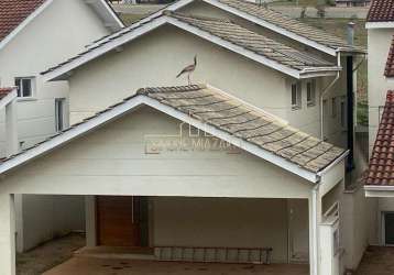 Casa para venda em bragança paulista, 3 dormitórios, 1 suíte, 4 banheiros, 2 vagas