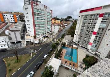 Apartamento 2 quartos para locação em bragança paulista, jardim do sul, 2 dormitórios, 1 suíte, 2 banheiros, 1 vaga