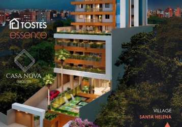 Apartamento com 3 quartos à venda no jardim normandia, volta redonda , 156 m2 por r$ 720.000