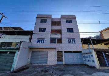 Apartamento 2 quartos com vaga à venda - jardim natal