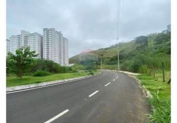 Oportunidade exclusiva: terreno à venda no bairro aeroporto, juiz de fora - parcerias imobiliárias bem-vindas!